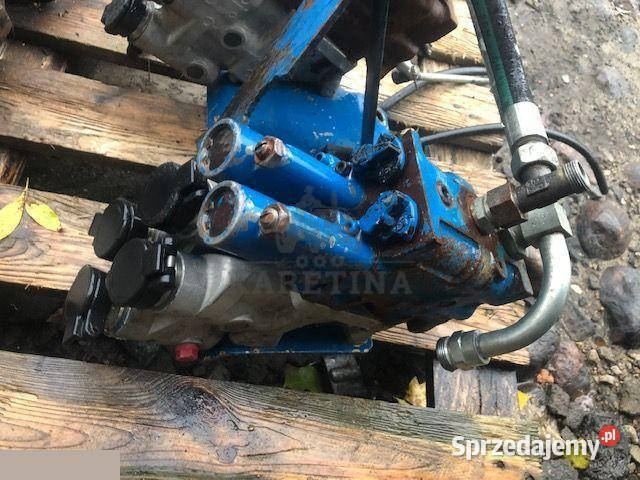 Ford Holland Rozdzielacz Hydrauliczny sprzedam