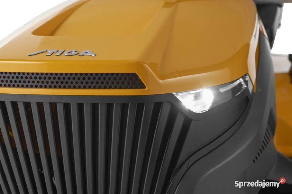 Stiga Tornado 9121 W Tajęcina