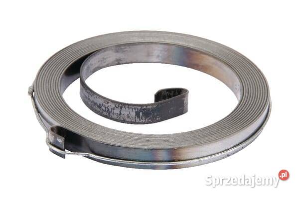 Sprężyna rozrusznika Kawasaki 920812182 Części i akcesoria małopolskie Kamionna