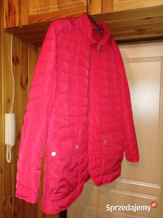 Sprzedam Kurtkę Pierre Cardin XL Rozmiar 42(XL)