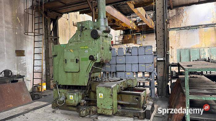 Dłutownica FELLOWSA 5B150