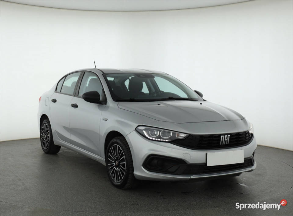 Fiat Tipo 13 MultiJet centralny zamek