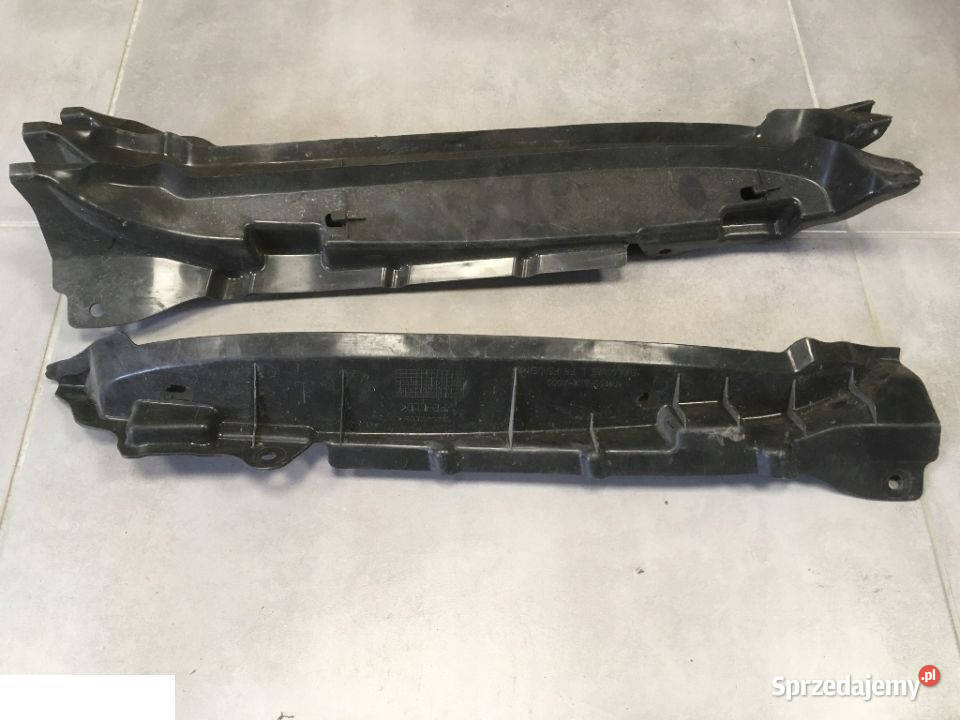 HONDA CIVIC SEDAN 09 OSŁONA WYGŁUSZENIE BŁOTNIKA Kozubszczyzna sprzedam