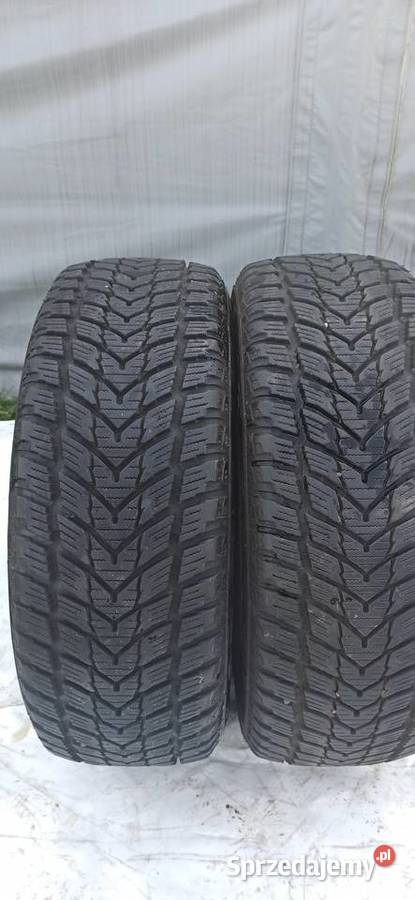 opony 2 sztuki 2056015R 8mm 11r MS RADIAL Imielin
