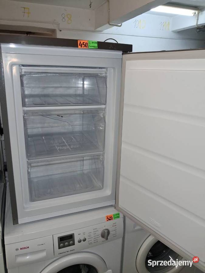 ZAMRAŻARKA SZUFLADOWA BOMANN Wrocław