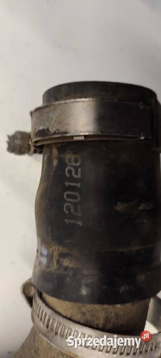 KIA OPTIMA III RURA PRZEWODY WODY 17 CRTDI sprzedam