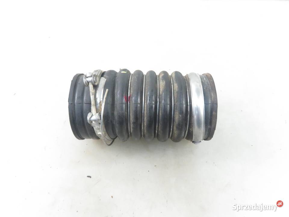 RURA INTERCOOLERA DAF CF FT 480 MX13 355 H2 Przewody powietrza sprzedam