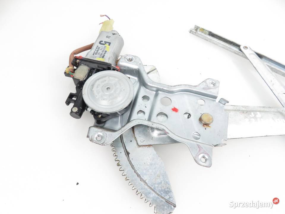 PODNOŚNIK SZYBY PRAWY PRZEDNI TERIOS I osobowe