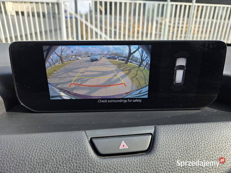 CX90 Premium I6 33l mild hybrid 280 Przebieg7 mazowieckie