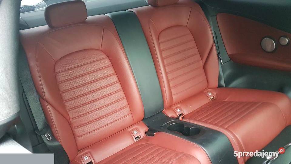 MercedesBenz Klasa C 300 7GTRONIC 20 Benzyna 245 Prudnik