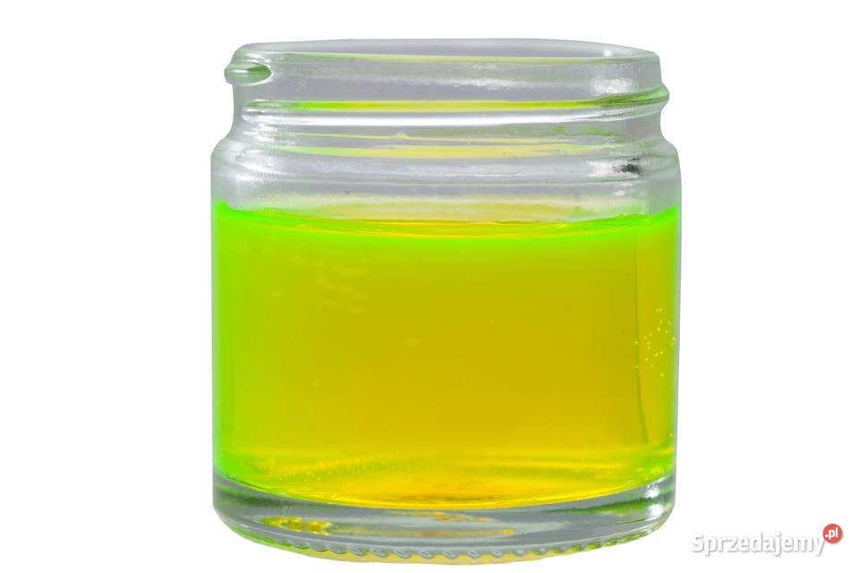 Fluoresceina 200 sól sodowa 1 barwnik detakcja Pobiedziska sprzedam