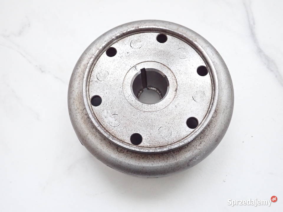 Magneto F4T468 Koło Magnesowe 6101 Kawasaki KVF lubuskie sprzedam
