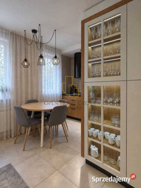 3 pokoje 5410 m wysoki parter balkon piwnica Wrocław