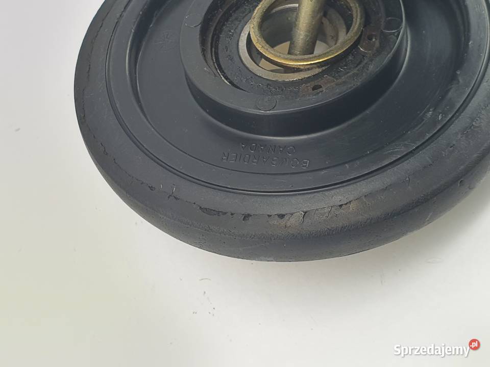Kolko Rolka Kolo SkiDoo MX Z Renegade X 800 HO Łódź