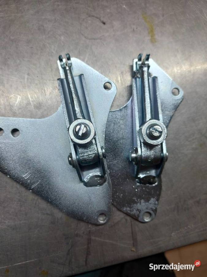 Aparat sprzęgła wsk 175 gazela Kosze sprzęgłowe Rudna Mała