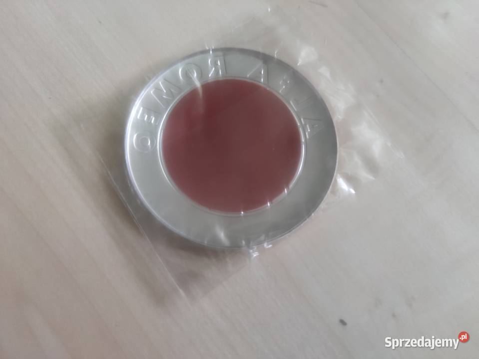 Znaczek emblemat Alfa Romeo Złoty 156 159 Moto Bochnia