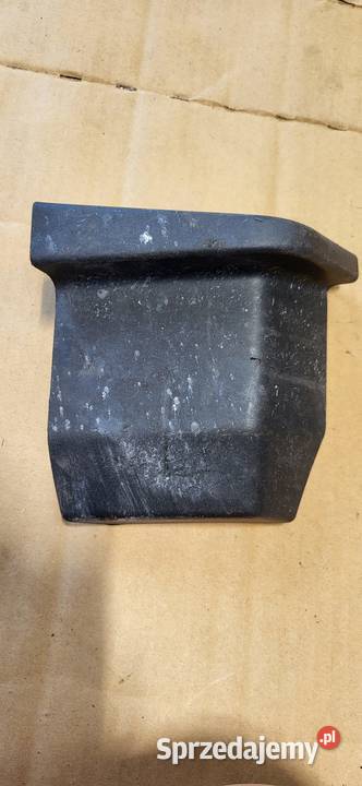 DODGE RAM 1500 LIMITED V GENERACJA NAKŁADKA NA Mojusz