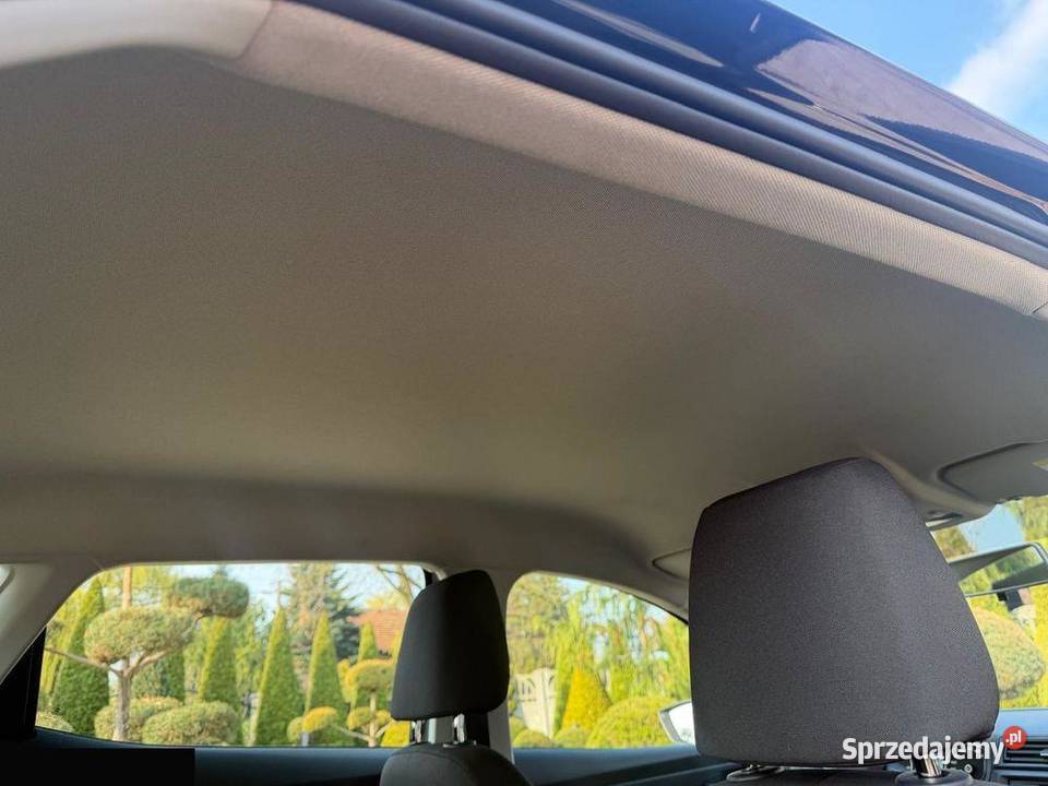 Seat Ibiza 16 TDI Beats 80 2020r Perfekcyjny Krotoszyn