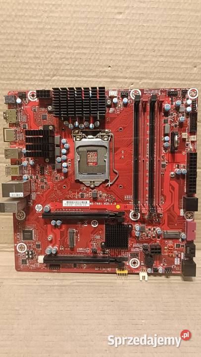Płyta Główna MS7A61