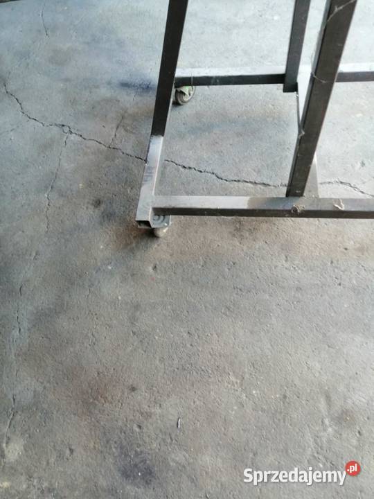 Żurawpodnosnik warsztatowy