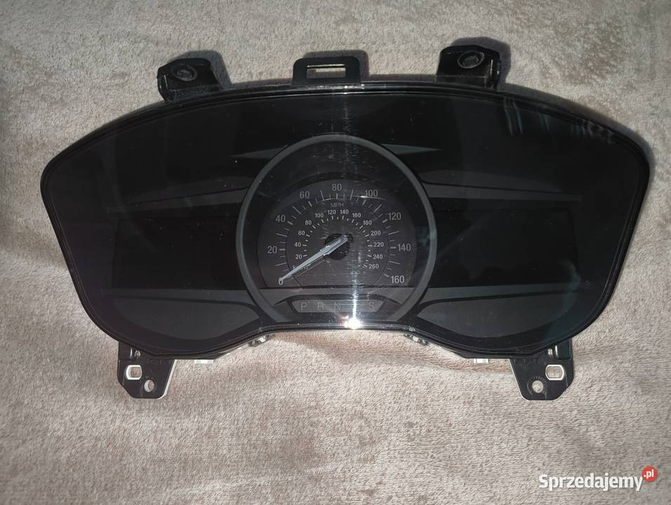 Licznik do Forda Fusion USA 2020 Grodzisk Mazowiecki