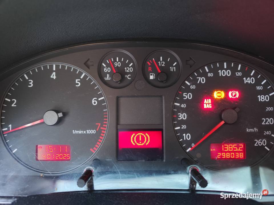 Audi a4 A4
