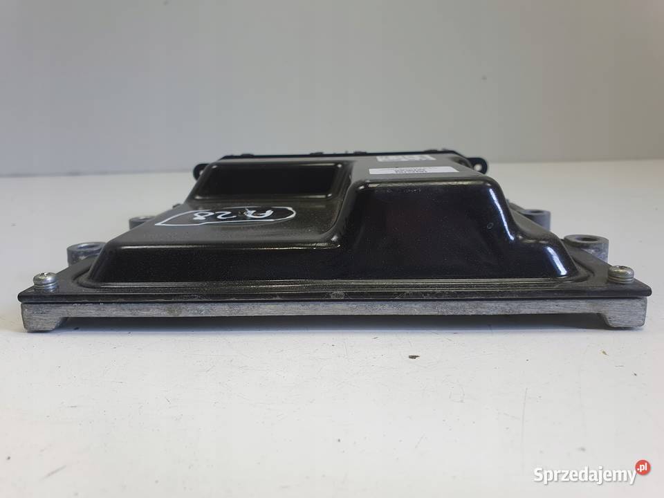 Volvo V40 II 20 D STEROWNIK SILNIKA komputer Komputery Chełm