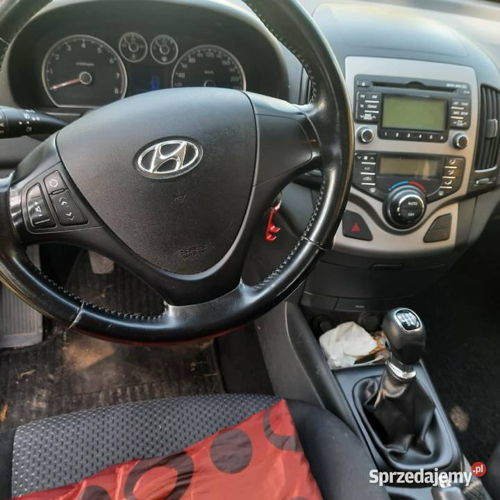 Hyundai i30 Kombi Łuków