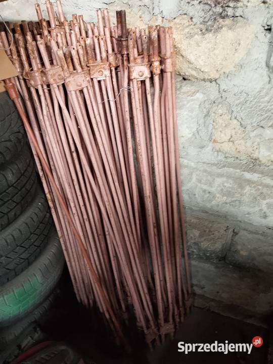 kopaczka pręty kopaczki elewatorowej Nowe Kopaczki Namysłów