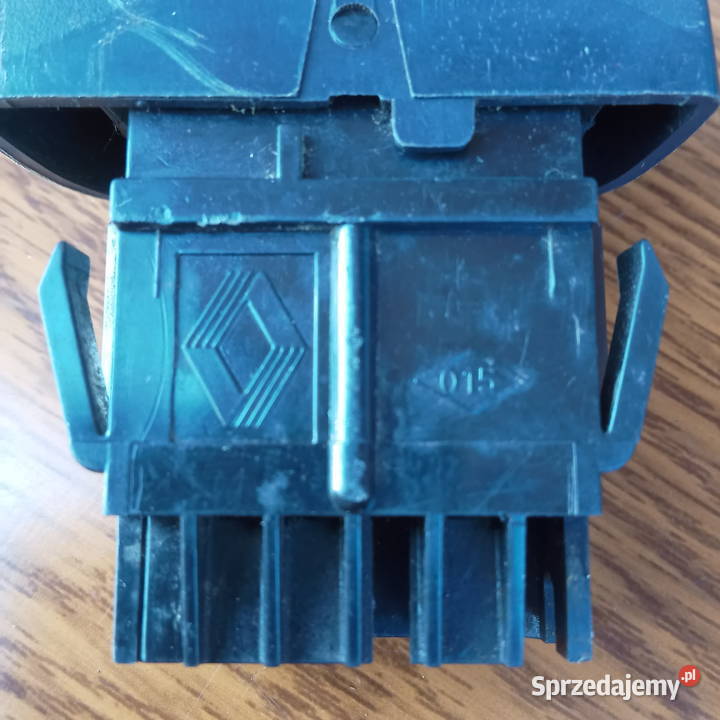 Renault Megane Przycisk przełącznik blokady Dębica