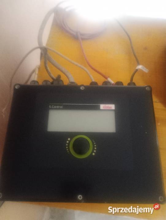 Sprzedam Oryginalny Palnik Pelletowy Firmy Kotły i Piece CO Limanowa