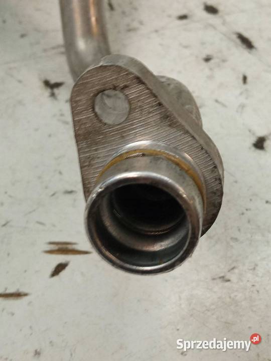 PRZEWÓD KLIMATYZACJI RURKA 15 DCI KPL 924800026R