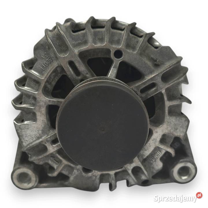 ALTERNATOR Peugeot 308 508 3008 Citroen C4 16 osobowe Chełm
