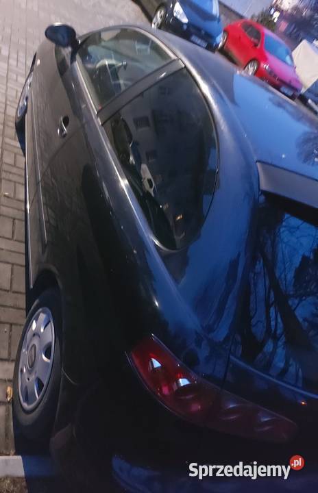 Seat Ibiza 1390cm3 sprzedam