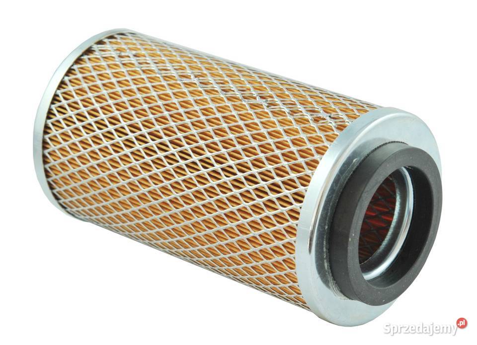 Filtr powietrza 93x174 mm ISEKI TX Części i osprzęt rolniczy Tajęcina