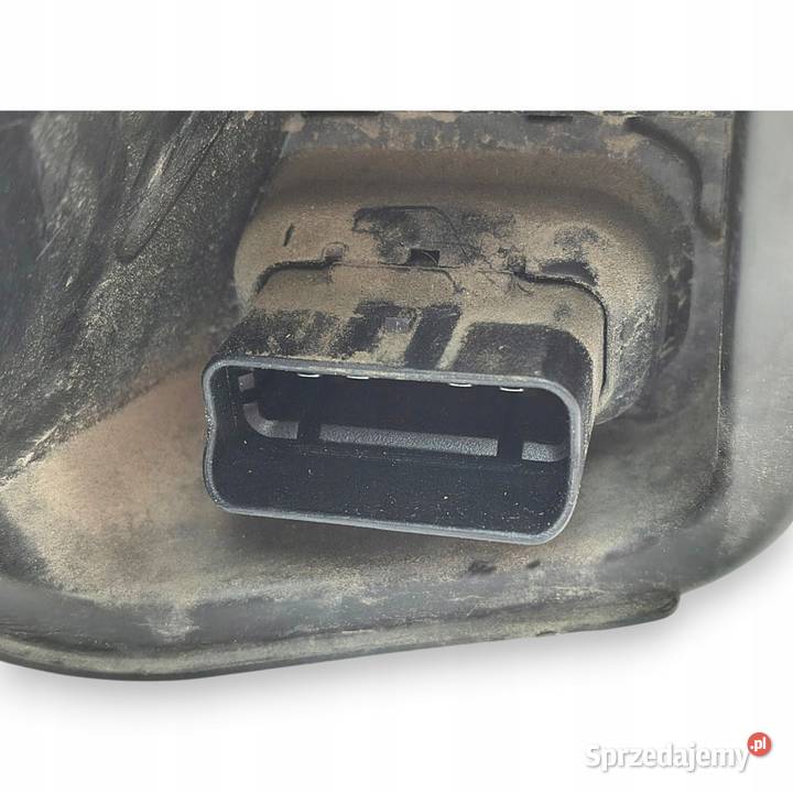 LAMPA PRAWA Renault Megane III KOMBI tylna Chełm sprzedam