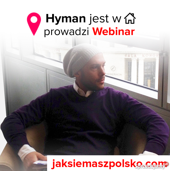 Hyman Freedman native speaker Korepetycje