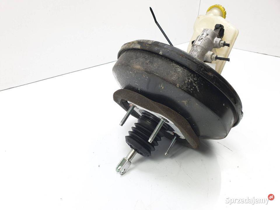 SERWO HAMULCOWE PEUGEOT 207 9682338280 Lipno sprzedam