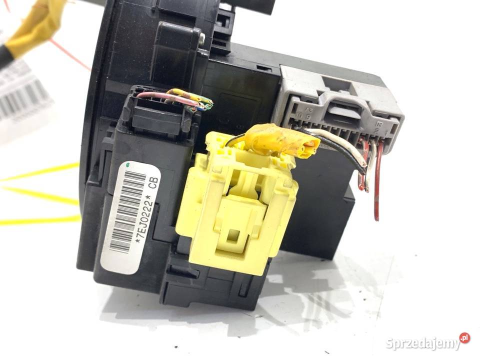 TAŚMA AIRBAG TOYOTA RAV 4 II 75B189 0005 SUV