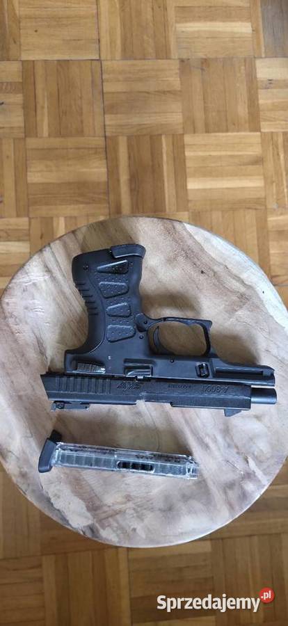 Aneks Skif A3000 Bełchatów sprzedam