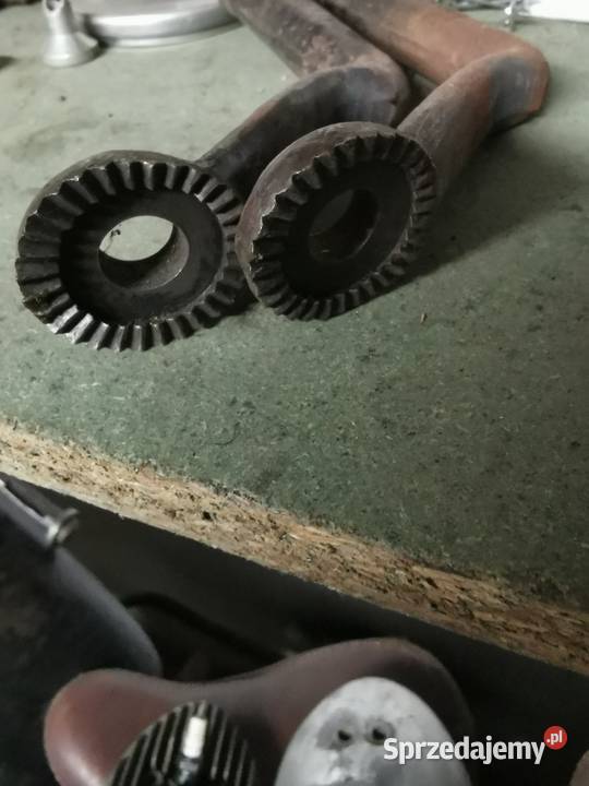 Junak m07 m10 Kozubszczyzna sprzedam