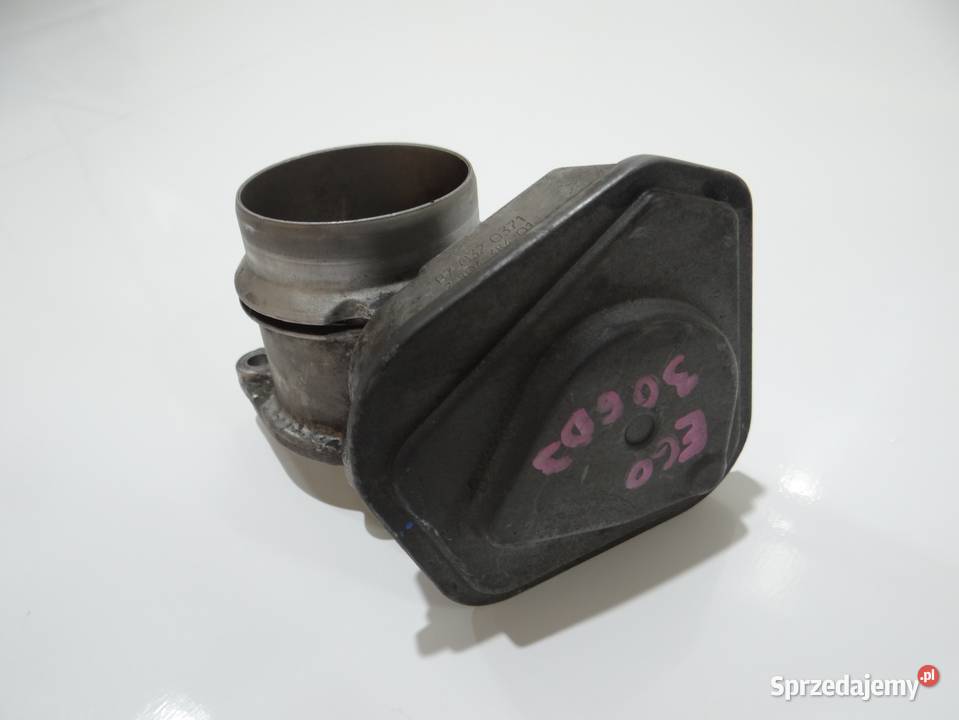 PRZEPUSTNICA BMW E60 306D3 7804384 Strzyżewice