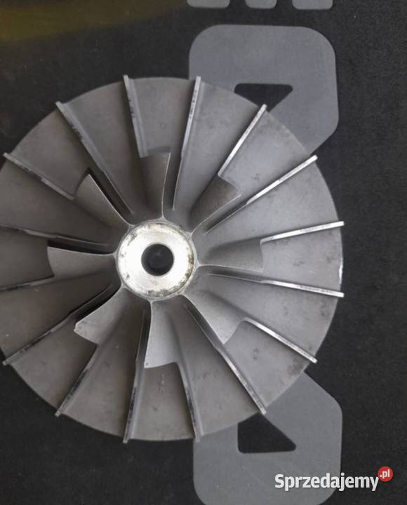 Kompresor sea doo rotax supercharger skuter Warszawa sprzedam