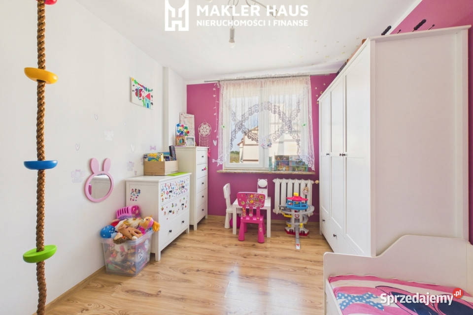 Mieszkanie 4 pokojowe Lityńskiego