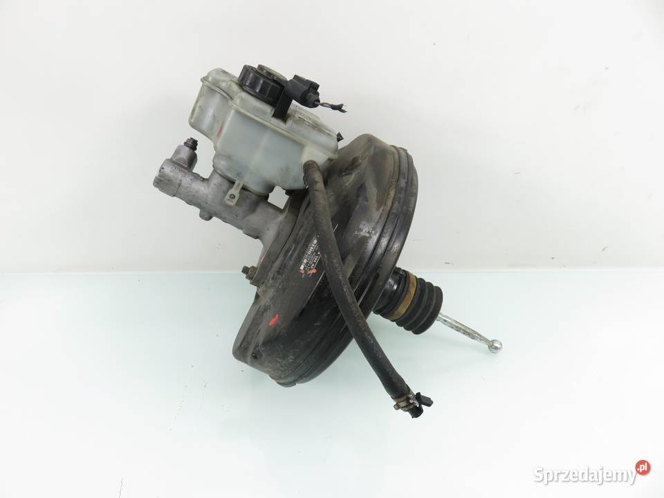 SERWO VW GOLF V 1K1 20 TDI 16V 4motion BKD małopolskie