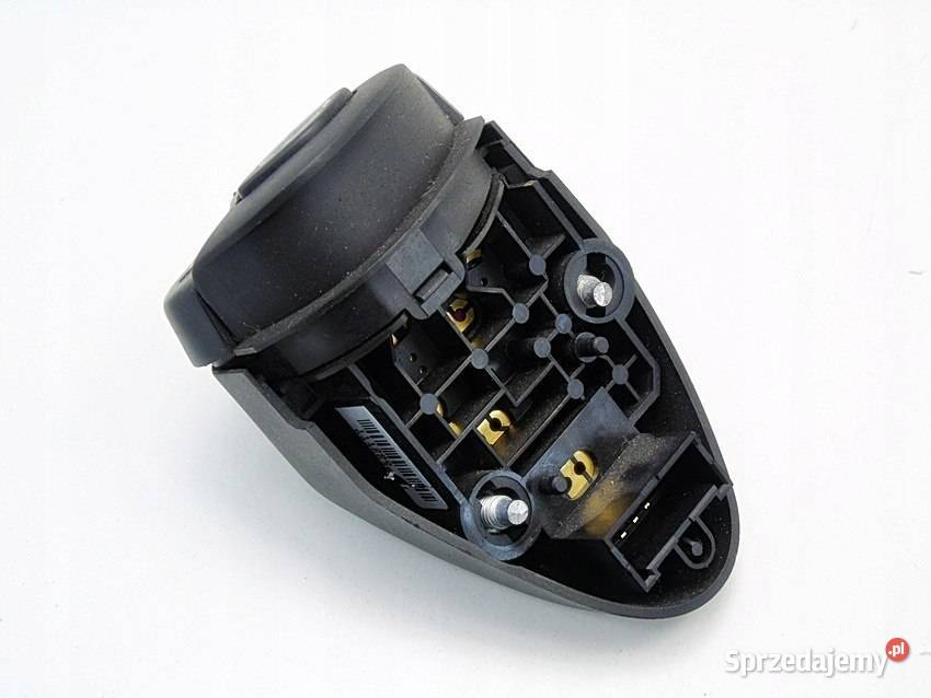 PRZEŁĄCZNIK STEROWANIE RADIA Z KIEROWNICY NISSAN Sosnowiec sprzedam