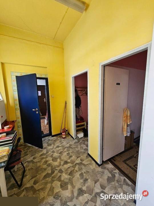 Łomża kamienica w centrum miasta na sprzedaż