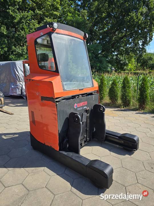 TOYOTA RRE160HCC 2017 Godziesze Małe