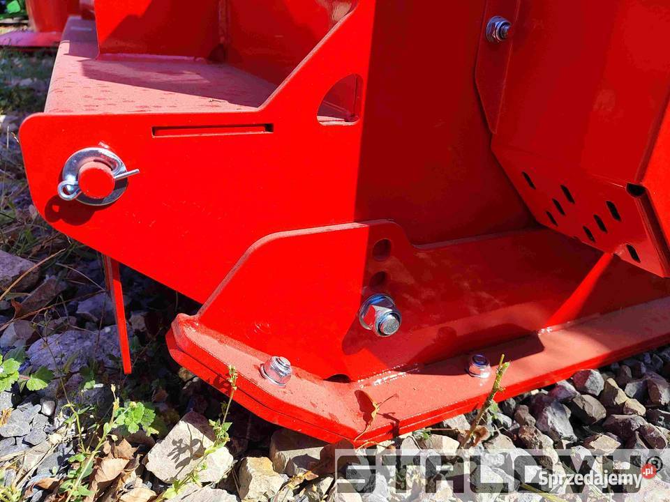 Kosiarka bijakowa 180 200 220 240 mulczer Bijakowe