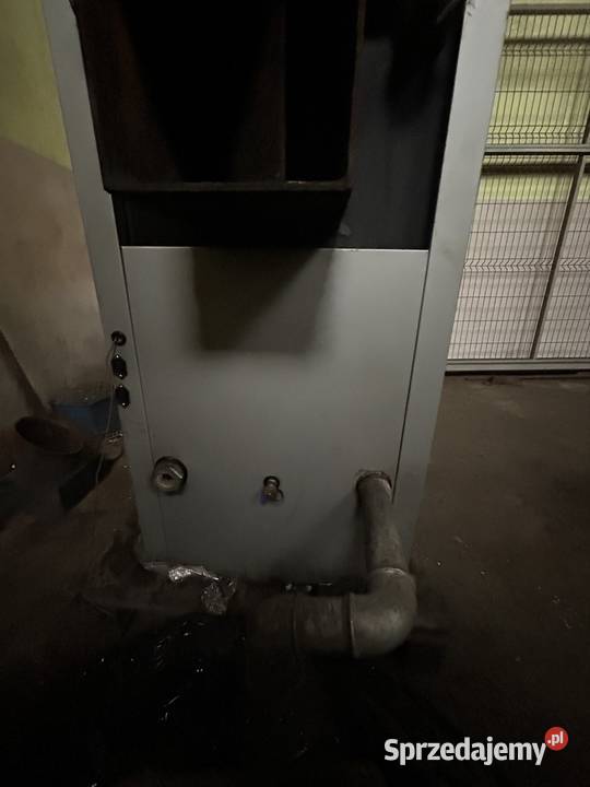 Kocioł Żywiec 50 KW sprzedam